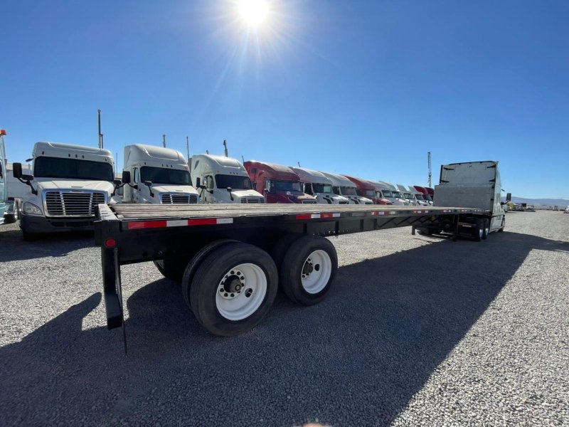 Plataforma de 48 pies